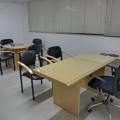Proyecto BEH reciente