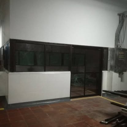 Proyecto BEH reciente