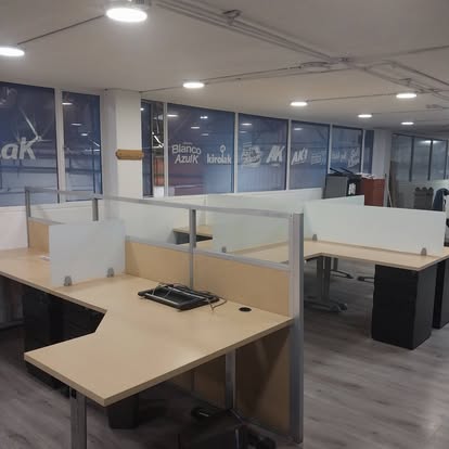 Proyecto BEH reciente