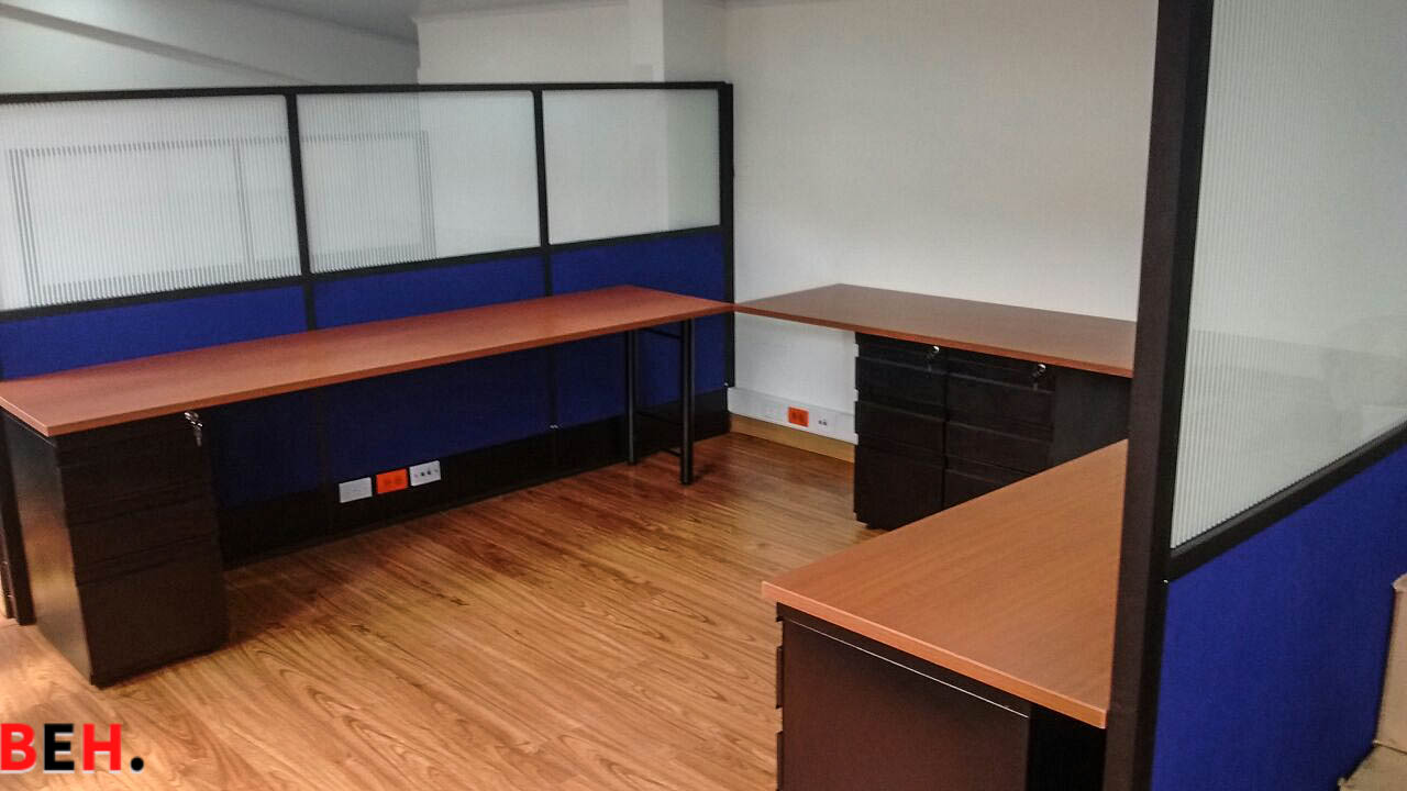 Exhibidor comercial de producto
