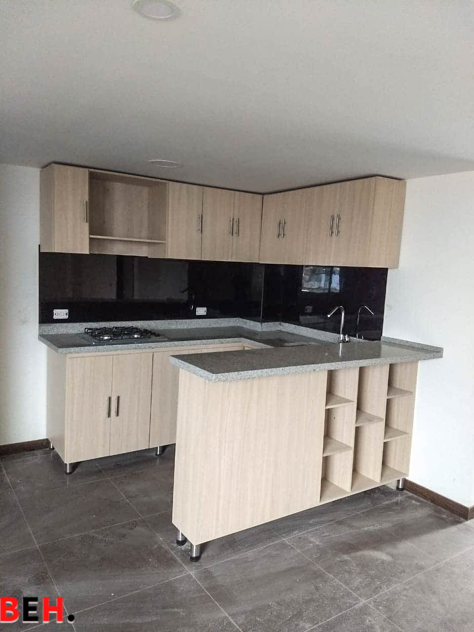 Mueble a medida para hogar