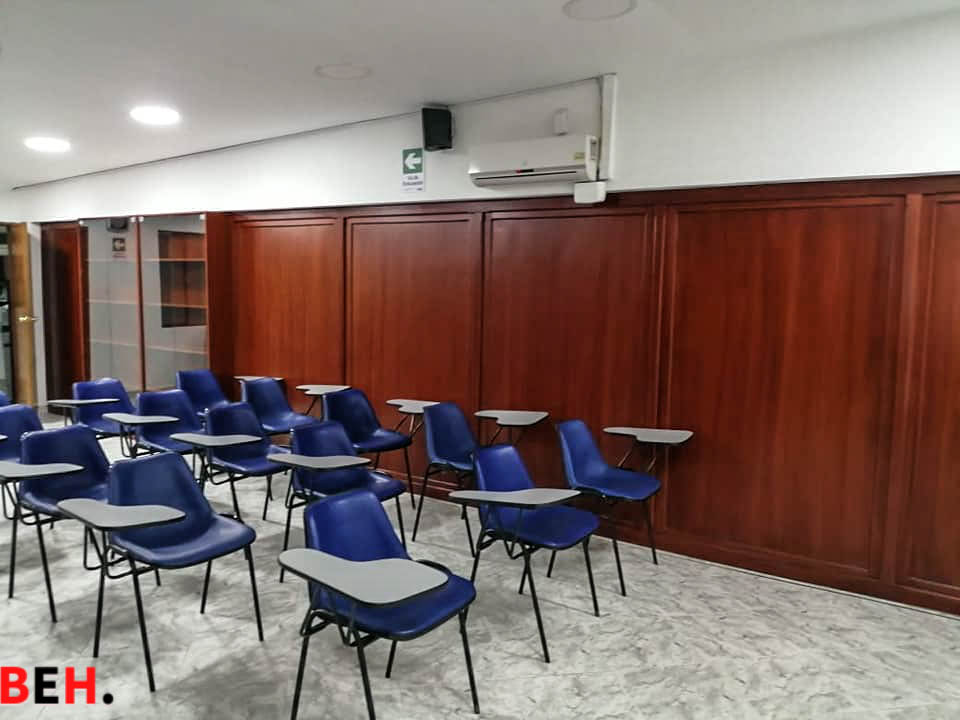 Proyecto corporativo